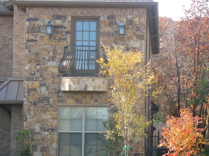 Stone McLaughlin Supply